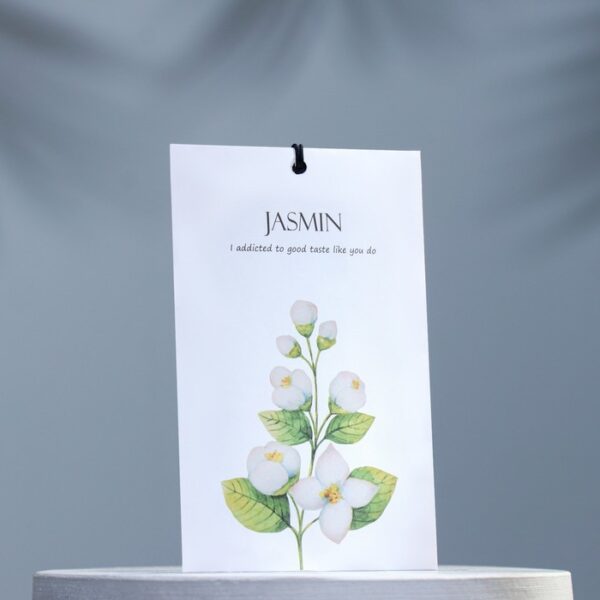 Аромасаше "Jasmin"