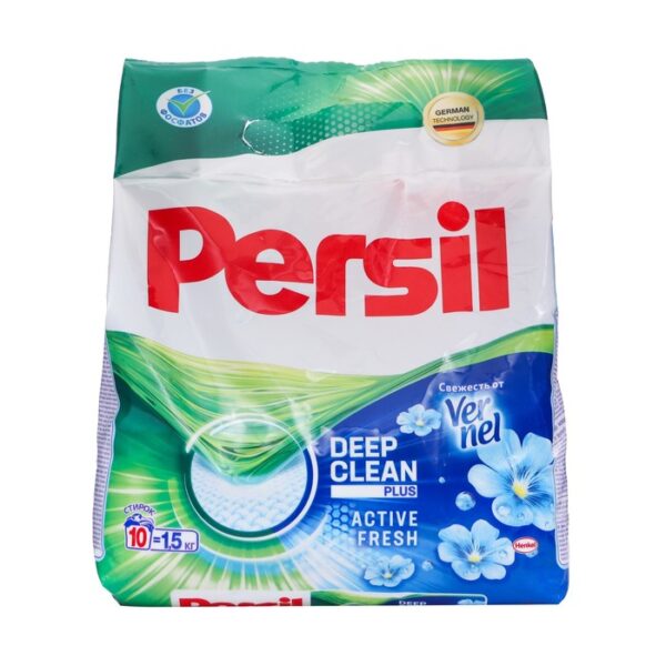 Стиральный порошок Persil «Свежесть Вернеля», 1.5 кг