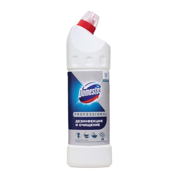 Средство чистящее универсальное DOMESTOS свежесть атлантики, 1 л